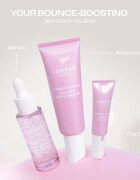 Lumene Nordic Bloom [LUMO] Bounce lahka gelasta krema proti prvim znakom staranja kože 50 ml