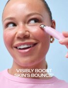 Lumene Nordic Bloom [LUMO] Bounce lahka krema za predel okoli oči s kolagenom 10 ml