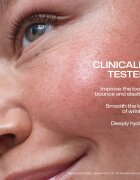 Lumene Nordic Bloom [LUMO] Bounce lahka krema za predel okoli oči s kolagenom 10 ml