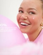 Lumene Nordic Bloom [LUMO] Bounce lahka krema za predel okoli oči s kolagenom 10 ml
