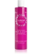 Lumene Nordic Bloom [LUMO] Color & Vitality šampon za barvane lase z UV filtrom 300 ml