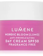 Lumene Nordic Bloom [LUMO] Fragrance-free dnevna krema proti gubam SPF 30 50 ml