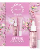 Lumene Nordic Bloom [LUMO] Garden Of Bloom darilni set proti prvim znakom staranja kože
