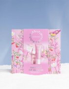 Lumene Nordic Bloom [LUMO] Garden Of Bloom darilni set proti prvim znakom staranja kože