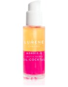 Lumene Nordic-C [VALO] Arctic Berry posvetlitveno in vlažilno olje 30 ml