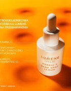 Lumene Nordic-C [VALO] Dark Spot Serum posvetlitveni serum z vitaminom C proti pigmentnim madežem 30 ml