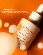 Lumene Nordic-C [VALO] Dark Spot Serum posvetlitveni serum z vitaminom C proti pigmentnim madežem 30 ml