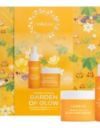 Lumene Nordic-C [VALO] Garden Of Glow darilni set za osvetlitev kože