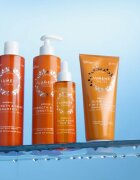 Lumene Nordic-C [VALO] Glow Boost krepilno in posvetlitveno olje za suhe in poškodovane lase 75 ml