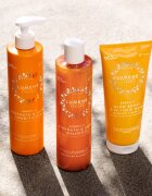 Lumene Nordic-C [VALO] Glow Boost maska za posvetlitev za lase 200 ml