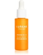 Lumene Nordic-C [VALO] Glow Boost posvetlitveni serum za obraz s hialuronsko kislino 30 ml