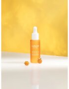 Lumene Nordic-C [VALO] Glow Boost posvetlitveni serum za obraz s hialuronsko kislino 30 ml