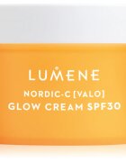 Lumene Nordic-C [VALO] Glow Cream posvetlitvena dnevna krema SPF 30 50 ml