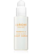 Lumene Nordic-C [VALO] Glow Renew nočni serum za posvetlitev in zgladitev kože 30 ml