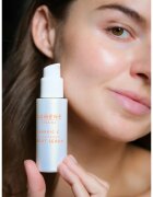 Lumene Nordic-C [VALO] Glow Renew nočni serum za posvetlitev in zgladitev kože 30 ml