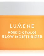Lumene Nordic-C [VALO] Glow Reveal posvetlitvena in vlažilna krema z vitaminom C 50 ml