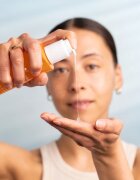 Lumene Nordic-C [VALO] nežni gel za umivanje z učinkom eksfoliacije 150 ml