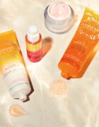 Lumene Nordic-C [VALO] Pure Glow čistilni balzam za odstranjevanje ličil 125 ml