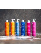 Lumene Nordic-C [VALO] šampon za okrepitev las za sijaj in mehkobo las 300 ml