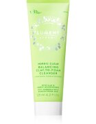 Lumene Nordic Clear [TYYNI] čistilna pena za odstranjevanje ličil za mastno in problematično kožo 125 ml