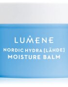 Lumene Nordic Hydra [LÄHDE] Moisture Balm globinsko vlažilni balzam za normalno do suho kožo 50 ml
