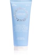 Lumene Nordic Hydra [LÄHDE] Moisture Boost vlažilna maska za lase 2 v 1 200 ml