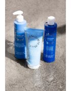 Lumene Nordic Hydra [LÄHDE] Moisture Boost vlažilna maska za lase 2 v 1 200 ml