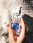 Lumene Nordic Hydra [LÄHDE] Moisturizing Prebiotic Oil-Cocktail dvofazni serum za dehidrirano suho kožo 30 ml