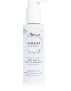 Lumene Nordic Hydra [LÄHDE] Oat Milk nežno čistilno olje za občutljivo kožo 150 ml