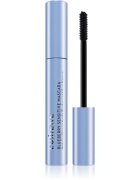 Lumene Nordic Makeup Blueberry Sensitive negovalna maskara za občutljive oči odtenek Black 9 ml