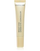 Lumene Nordic Makeup Bright Eyes korektor in osvetljevalec proti podočnjakom 5 ml