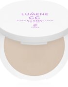 Lumene Nordic Makeup Color Correcting kompaktni puder odtenek No. 2 10 g