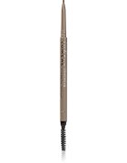 Lumene Nordic Makeup samodejni svinčnik za obrvi odtenek 1 Ash Blonde 09 g