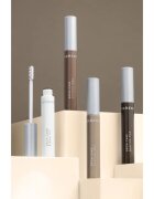 Lumene Nordic Makeup transparentni fiksacijski gel za obrvi 5 ml