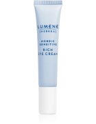 Lumene Nordic Sensitive [HERKKÄ] krema za predel okoli oči za občutljivo kožo 15 ml