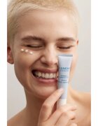 Lumene Nordic Sensitive [HERKKÄ] krema za predel okoli oči za občutljivo kožo 15 ml