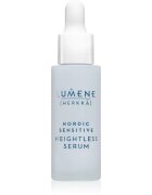 Lumene Nordic Sensitive [HERKKÄ] Weightless lahki serum za pomiritev in okrepitev občutljive kože 30 ml