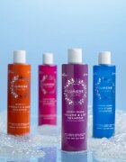 Lumene Nordic Volume [ILMA] Volume & Lift šampon za volumen za fine in tanke lase 300 ml