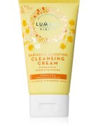 Lumene Radiance Boosting [KIRKAS] čistilni kremasti gel za osvetljevanje kože in hidratacijo 150 ml