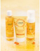 Lumene Radiance Boosting [KIRKAS] čistilni kremasti gel za osvetljevanje kože in hidratacijo 150 ml