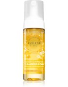 Lumene Radiance Boosting [KIRKAS] posvetlitvena čistilna pena 150 ml