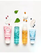 Lumene Radiance Boosting [KIRKAS] posvetlitvena čistilna pena 150 ml