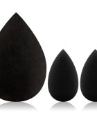 Luvia Cosmetics Classic gobica za tekoči puder