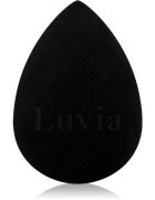 Luvia Cosmetics Classic Make-up Sponge Žametna gobica za tekoči puder 1 kos