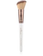 Luvia Cosmetics Elegance Blush Brush čopič za rdečilo 213 1 kos