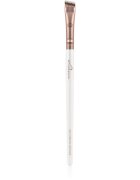 Luvia Cosmetics Elegance Brow Definer poševni čopič za obrvi 425 1 kos