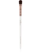 Luvia Cosmetics Elegance Cream Shader ploščat čopič za senčila za oči 310 1 kos