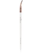 Luvia Cosmetics Elegance Fine Liner kotni čopič za oči 412 1 kos