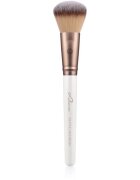 Luvia Cosmetics Elegance Full Face Brush večnamenski čopič za obraz 216 1 kos