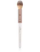 Luvia Cosmetics Elegance Glow Pro čopič za osvetljevalec 218 1 kos